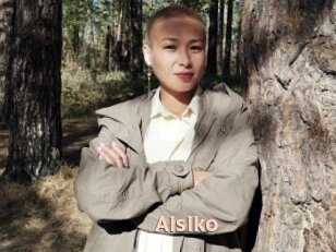 Aisiko