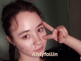Aislyfollin