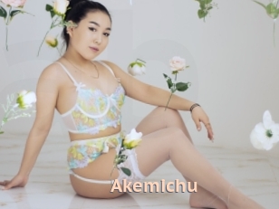 Akemichu