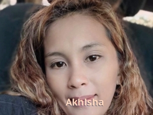 Akhisha