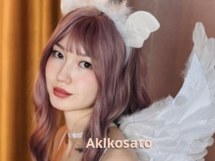 Akikosato