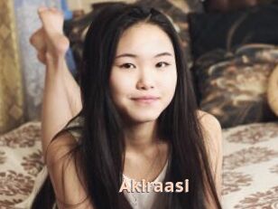 Akiraasi