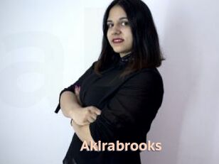 Akirabrooks