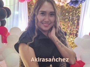 Akirasanchez