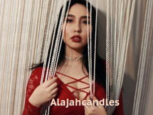 Alajahcandles