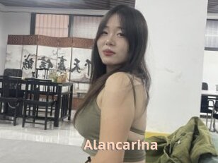 Alancarina