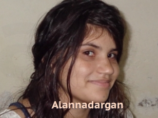 Alannadargan