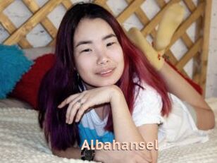 Albahansel