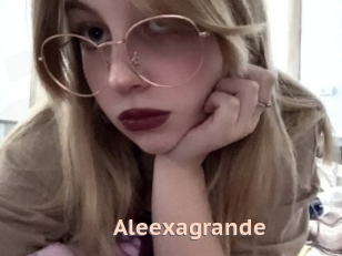 Aleexagrande
