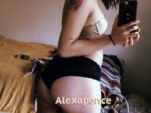 Alexapence