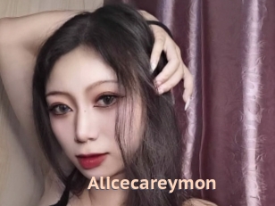 Alicecareymon