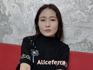 Aliceferra