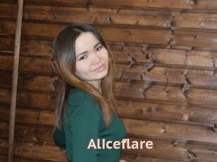 Aliceflare