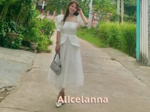 Alicelanna