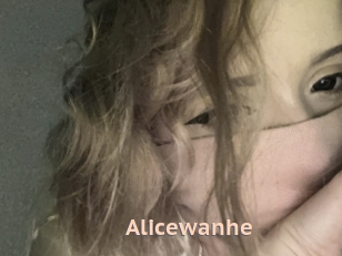 Alicewanhe