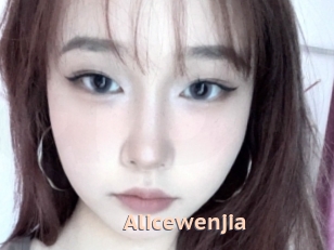Alicewenjia