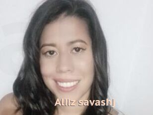 Aliiz_savashj