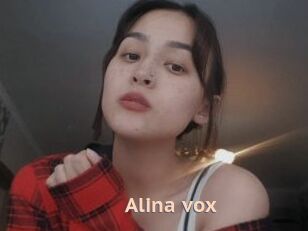 Alina_vox