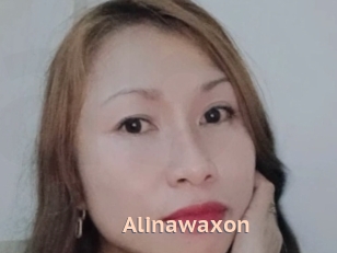 Alinawaxon