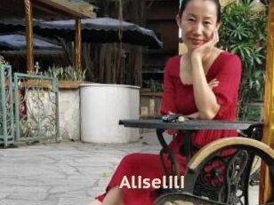 Aliselili