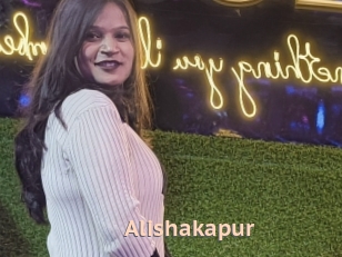 Alishakapur