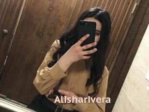 Alisharivera