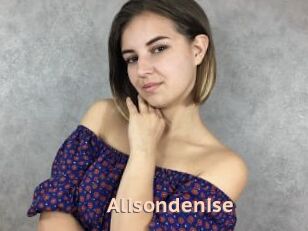Alisondenise