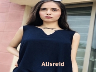Alisreid