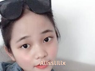 Alisslilix