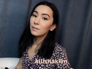 Allishakiim