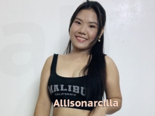 Allisonarcilla