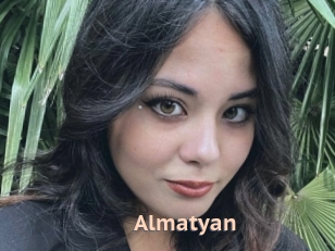 Almatyan
