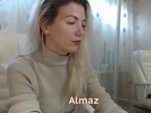 Almaz