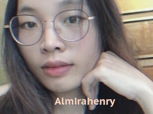 Almirahenry