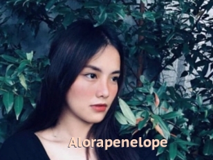 Alorapenelope