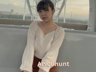 Alsouhunt