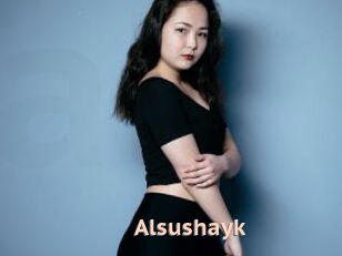 Alsushayk