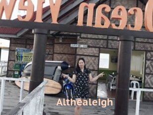 Althealeigh