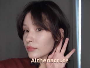 Althenacrute