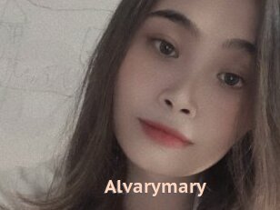 Alvarymary