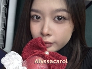 Alyssacarol