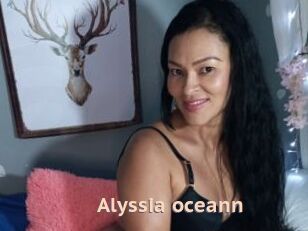Alyssia_oceann