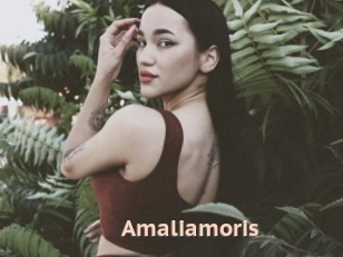 Amaliamoris