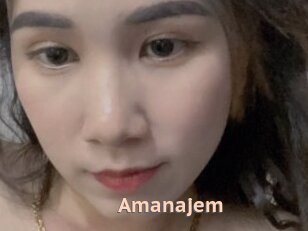 Amanajem