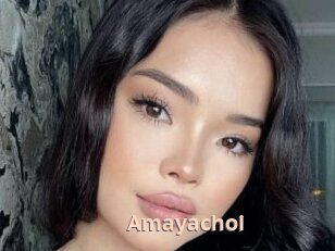 Amayachoi
