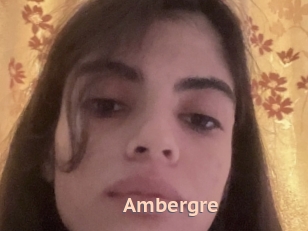 Ambergre