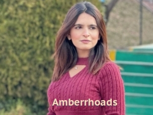 Amberrhoads