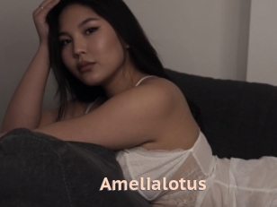 Amelialotus
