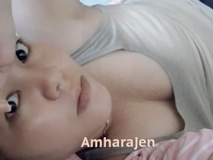 Amharajen