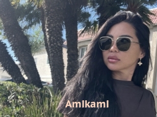 Amikami